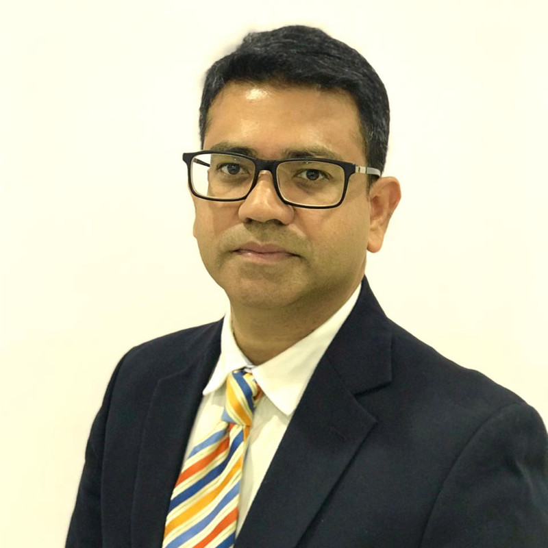 Dipankar Sen